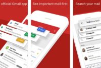 Cara Menarik Kembali Email Gmail yang Terlanjur Terkirim