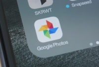 Cara Menyembunyikan Foto Pribadi dari Google Photos Android