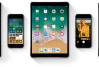Masalah di iOS 11 dan Cara Mengatasinya
