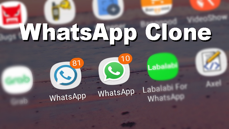 Клон ватсап. WHATSAPP Clone. WHATSAPP Business клон. Клон вацапа... Клон вацап картинки