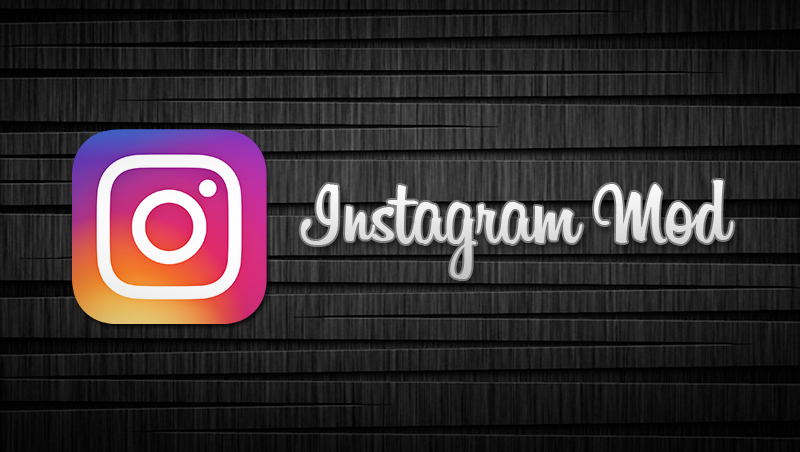 Download 4 Instagram MOD APK versi Terbaru 2019  Boredtekno.com