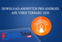 Download Anonytun Pro Android Apk Versi Terbaru 2020