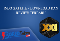 Indo XXI Lite - Download dan Review Terbaru