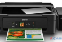 driver Epson L360