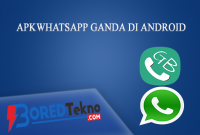 Whatsapp Ganda