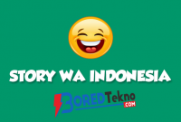 story wa