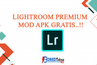 Lightroom Premium MOD APK