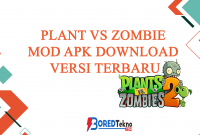 plants vs zombies mod apk