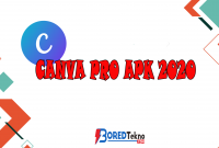 Canva Pro APK 2020
