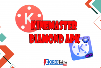 Kinemaster Diamond APK