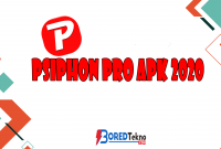 Psiphon Pro APK 2020