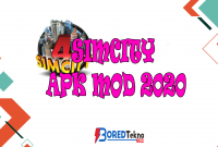 Simcity APK Mod 2020