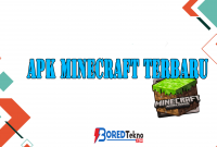 APK Minecraft Terbaru