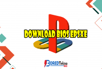 Download Bios Epsxe