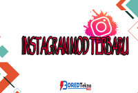 Instagram MOD Terbaru