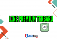 Line Premium Terbaru