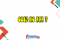 0882 no apa ?