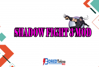 Shadow Fight 3 MOD