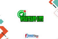 Whatsapp Lite
