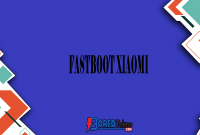 Fastboot Xiaomi
