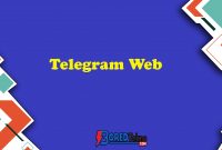 Telegram Web
