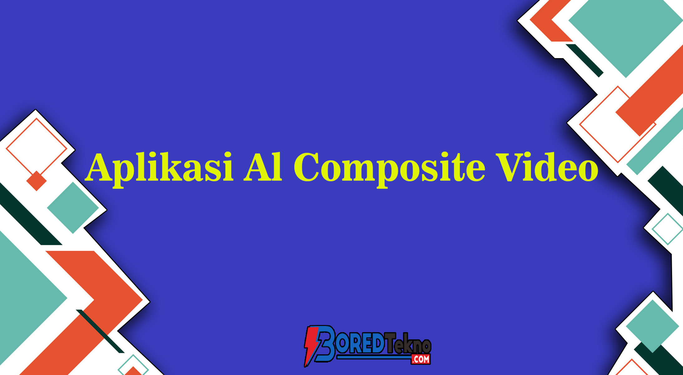 download aplikasi al composite video