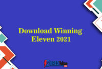 Download Winning Eleven 2021