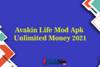 Avakin Life Mod Apk Unlimited Money