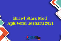 Brawl Stars Mod Apk