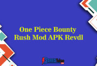 One Piece Bounty Rush Mod APK Revdl