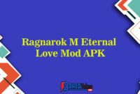 Ragnarok M Eternal Love Mod APK