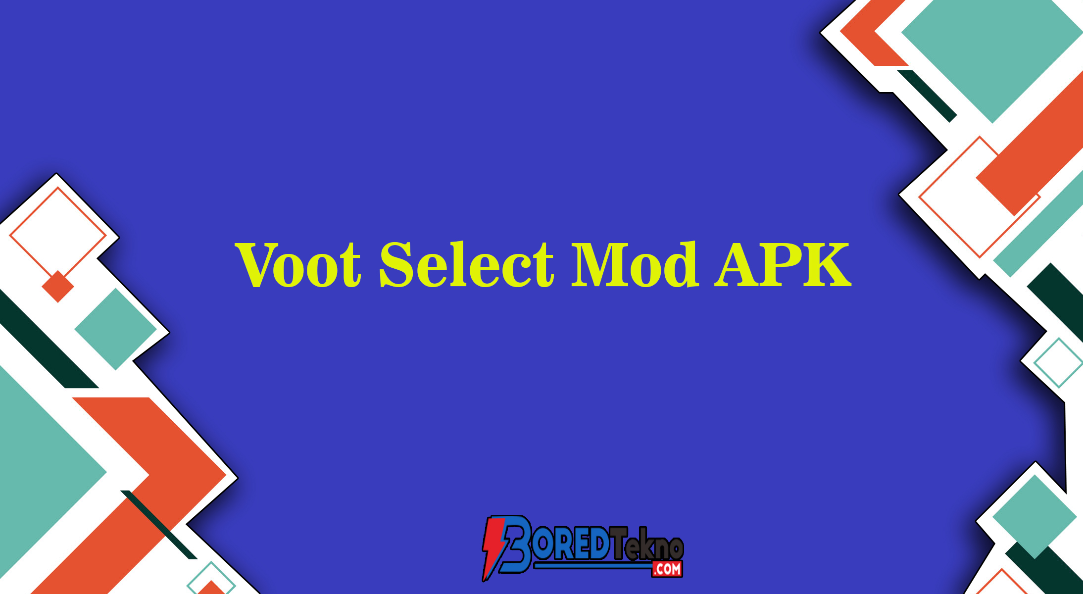 voot mod apk