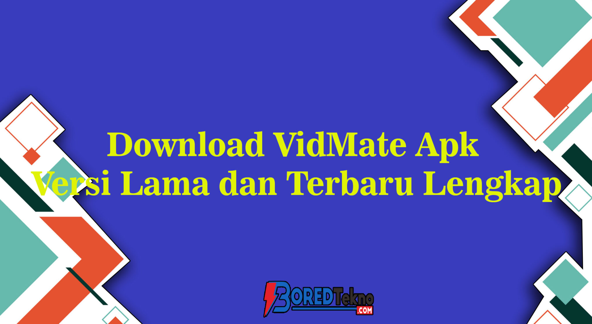 vidmate 9apps 2014