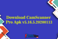 camscanner premium gratis