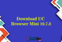 download uc mini versi 10